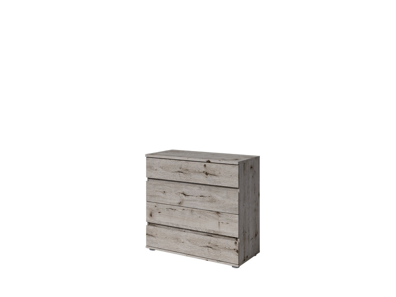 Togo 27 Chest of Drawers 92cm