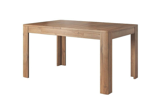 Tulsa 92 Extending Dining Table 142cm