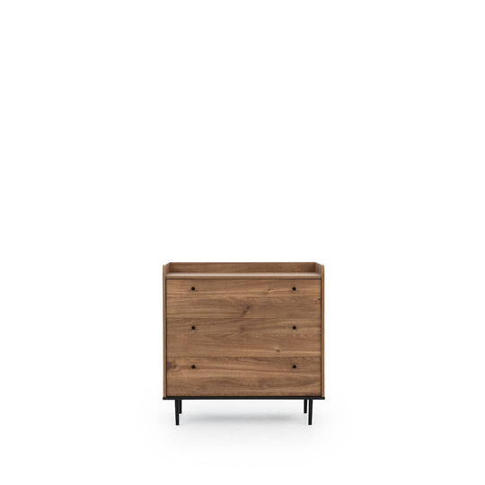 Vasina 02 Chest of Drawers 90cm