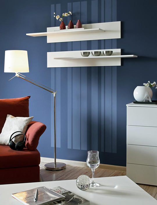 Fly Wall Shelf 100cm [Set Of Two]