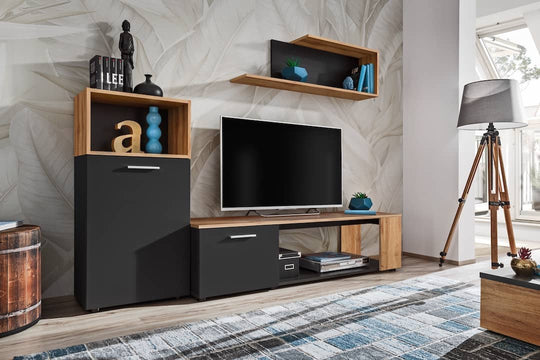 Maze I TV Entertainment Unit For TVs Up To 60"