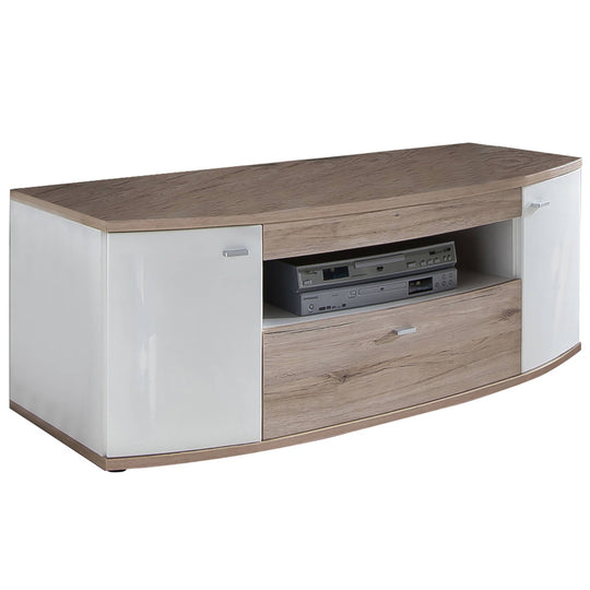 Rondo 03 TV Cabinet 130cm
