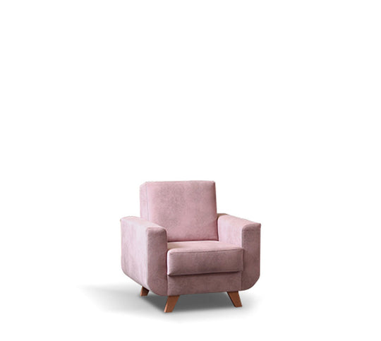 Aramis Armchair