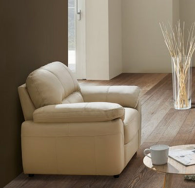 Baltica Armchair - Lifestyle Image 2