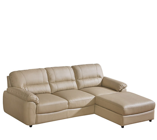 Baltica I Corner Sofa Bed