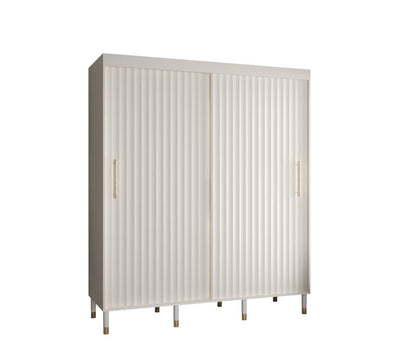 Avesta I Sliding Door Wardrobe 180cm