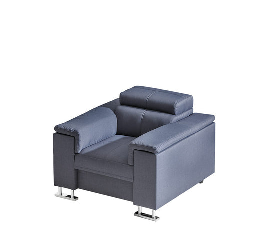 Boston Armchair