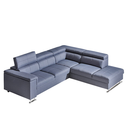Boston I Corner Sofa Bed