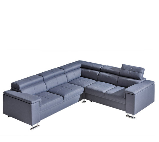 Boston II Corner Sofa Bed