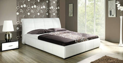 Apollo S Upholstered Bed