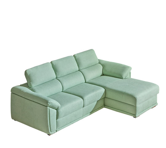 Cadiz I Corner Sofa Bed