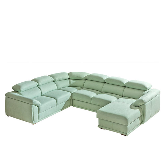 Cadiz II Corner Sofa Bed