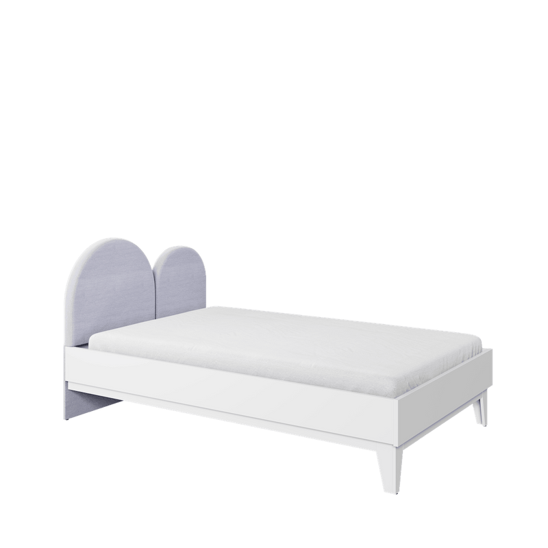 Femii FE-11 Bed Frame [EU Small Double]