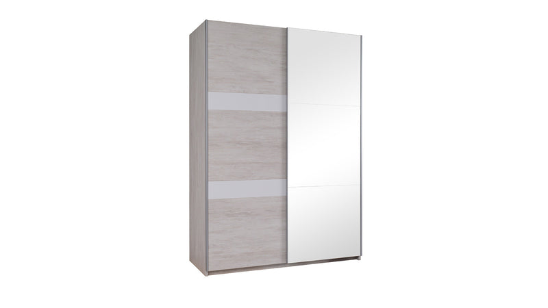 Optional Mirror for Denver Wardrobe 150cm