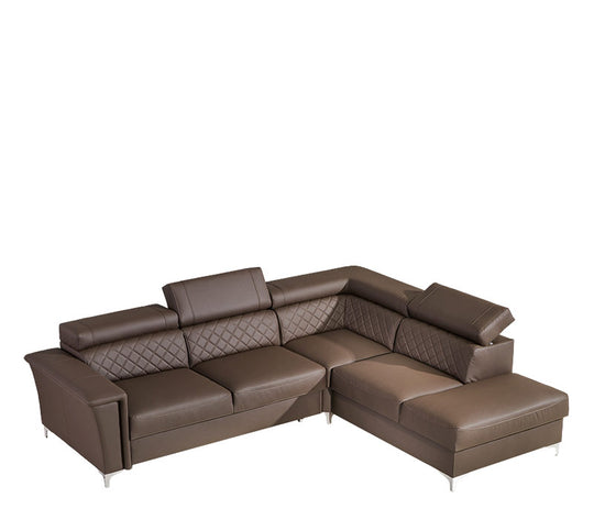 Garry I Corner Sofa Bed