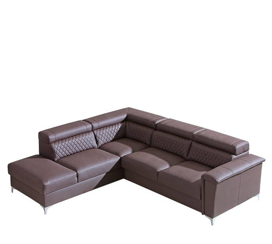 Garry II Corner Sofa Bed