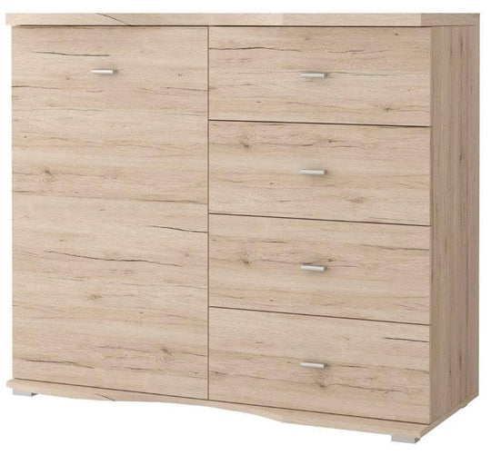 Grenada Sideboard Cabinet 120cm