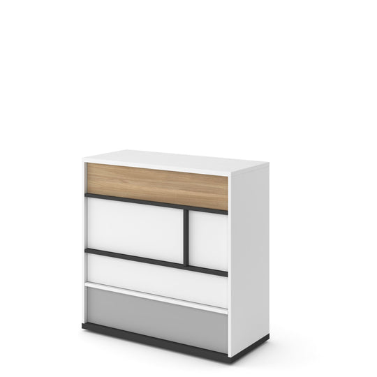 Imola IM-07 Chest of Drawers 90cm