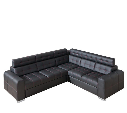 Irys I Corner Sofa Bed