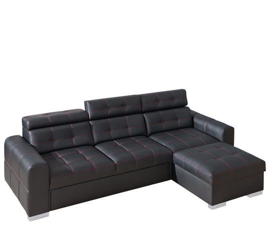 Irys II Corner Sofa Bed