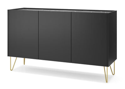 Harmony Sideboard Cabinet 144cm