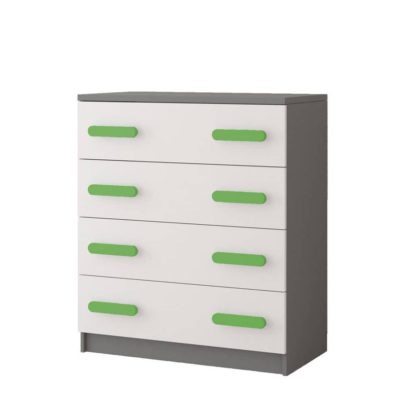 Smyk II SM-02 Chest of Drawers 80cm