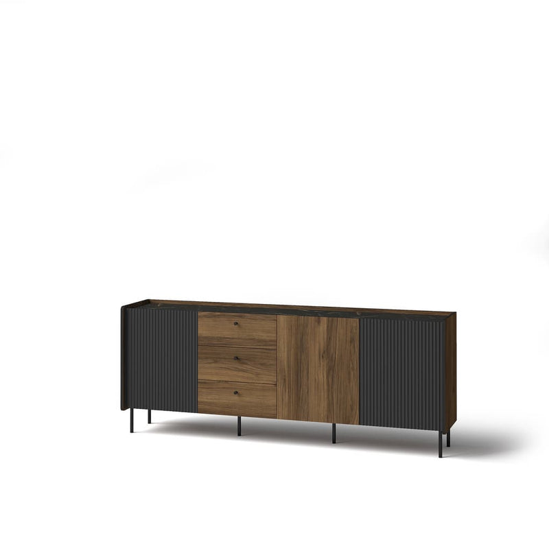 Prestigo Large Sideboard Cabinet 200cm