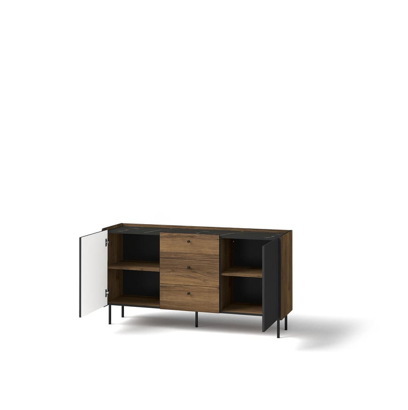 Prestigo Sideboard Cabinet 150cm