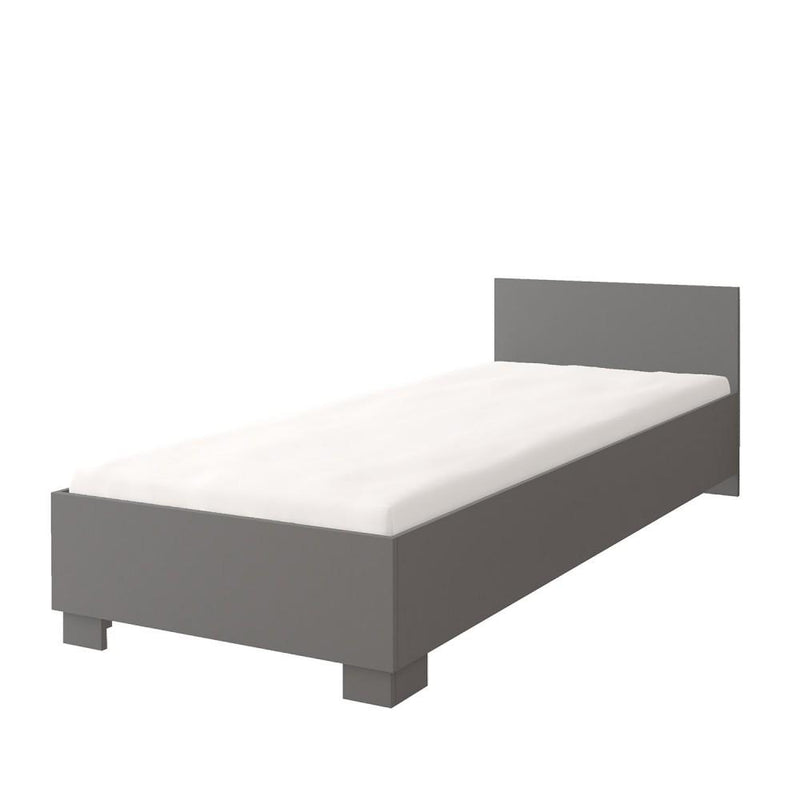 Omega OM-36 Single Bed