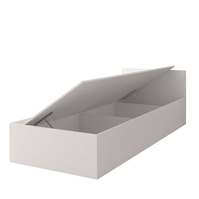 Smyk SM-46 Bed With Storage