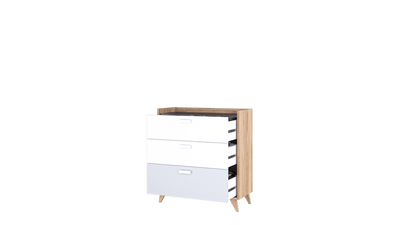 Mood MD-06 Chest of Drawers 90cm