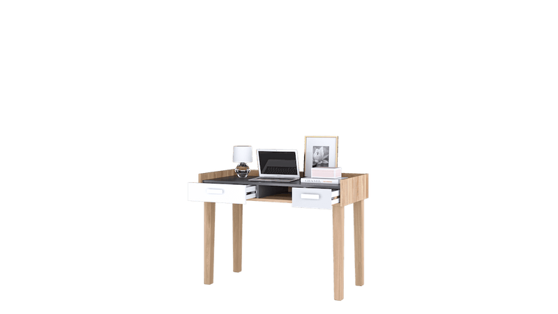 Mood MD-07 Desk 111cm