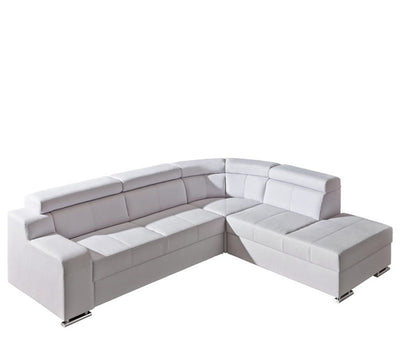 Oskar II Corner Sofa Bed
