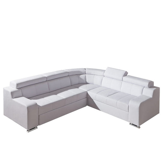 Oskar I Corner Sofa Bed