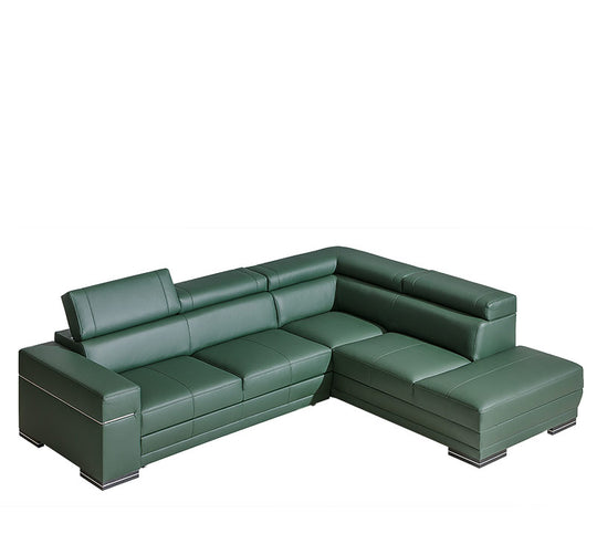 Parys I Corner Sofa Bed