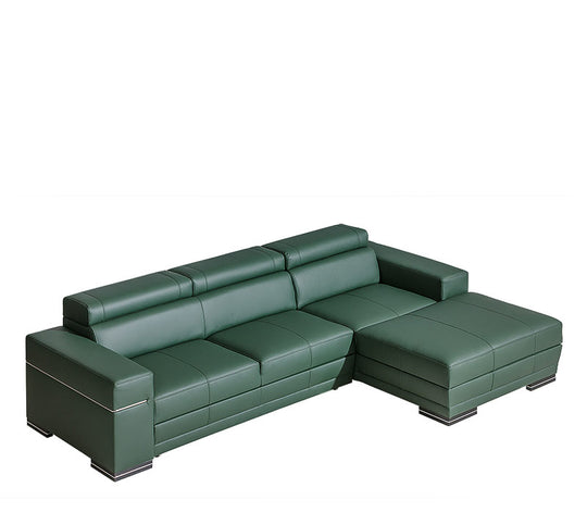Parys II Corner Sofa Bed