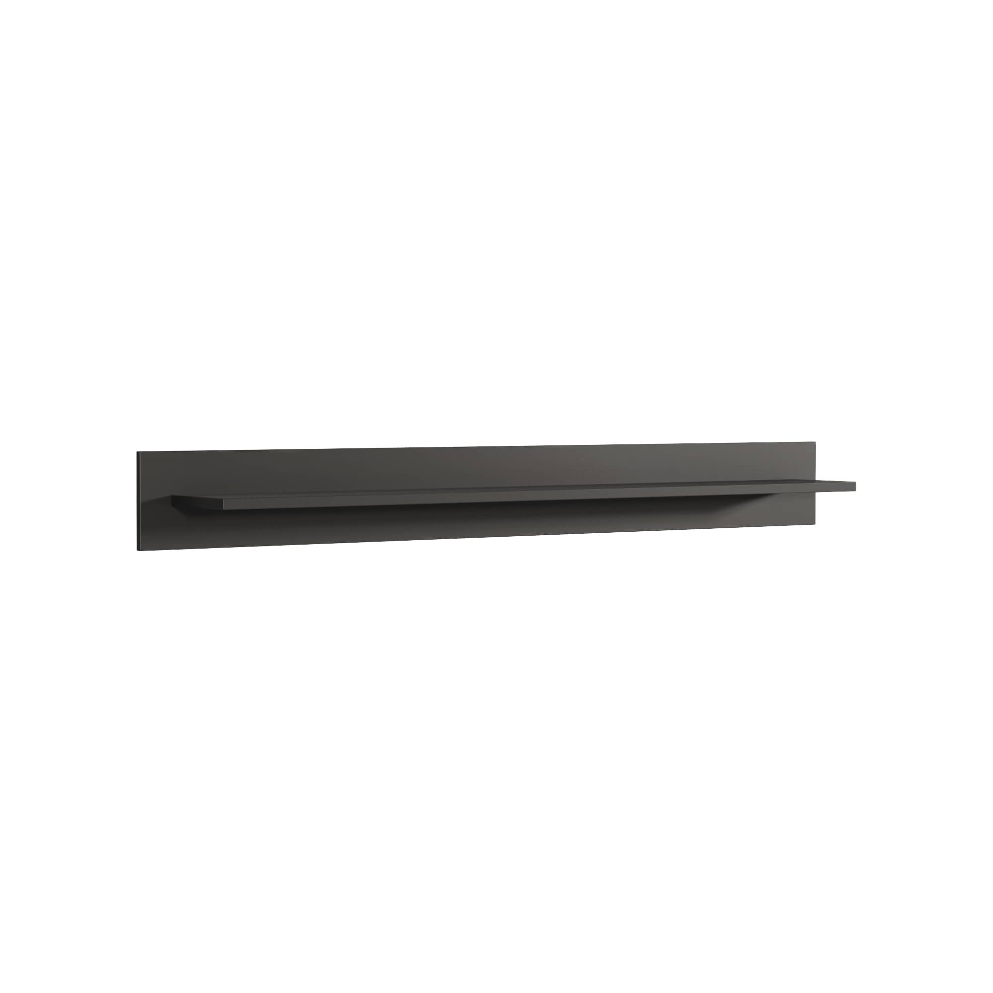 Volpiano 05 Wall Shelf 170cm – Arthauss Furniture