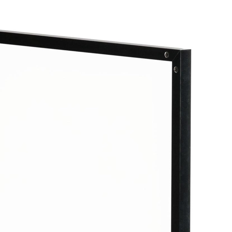 Thin Display Cabinet 150cm