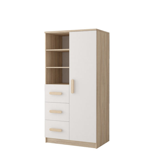Smyk III SM-05 Sideboard Cabinet 80cm