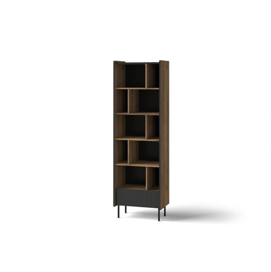 Prestigo Bookcase 59cm
