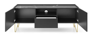 Harmony TV Cabinet 144cm