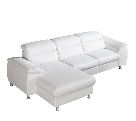 Scandi II Corner Sofa Bed