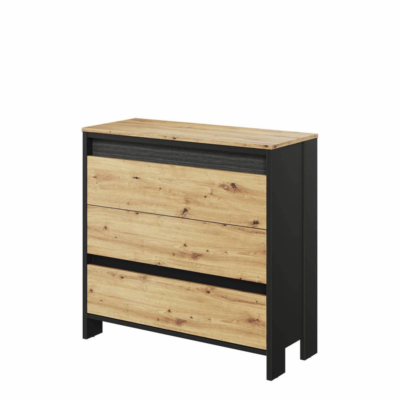 Spot SP-05 Chest of Drawers 92cm