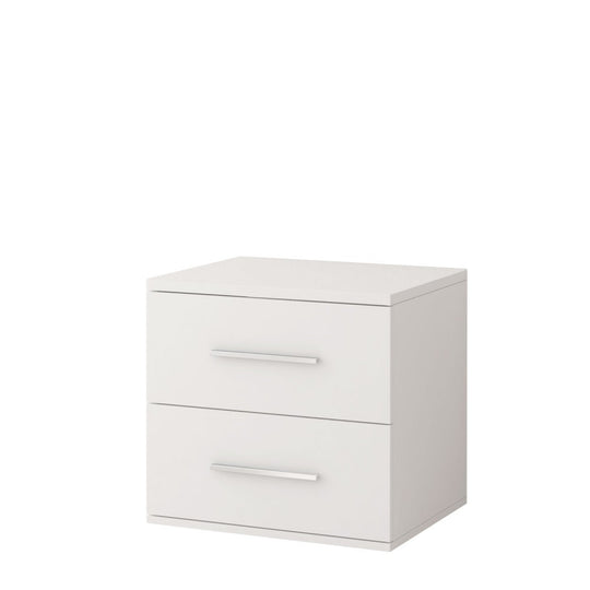 Omega OM-22 Bedside Table 55cm