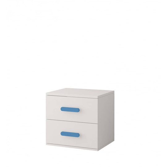 Smyk SM-22 Bedside Table 55cm