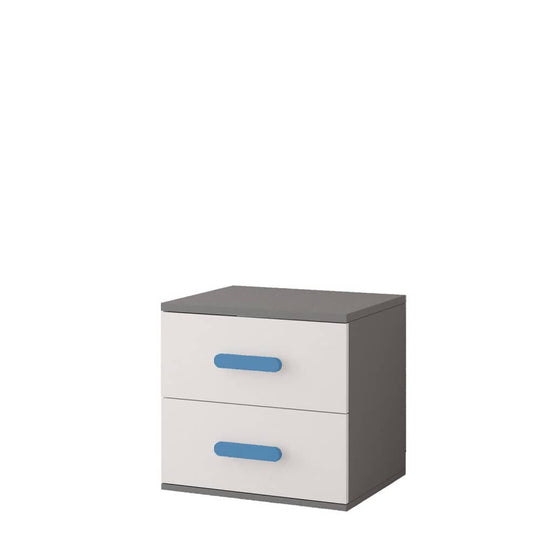 Smyk II SM-22 Bedside Table 55cm