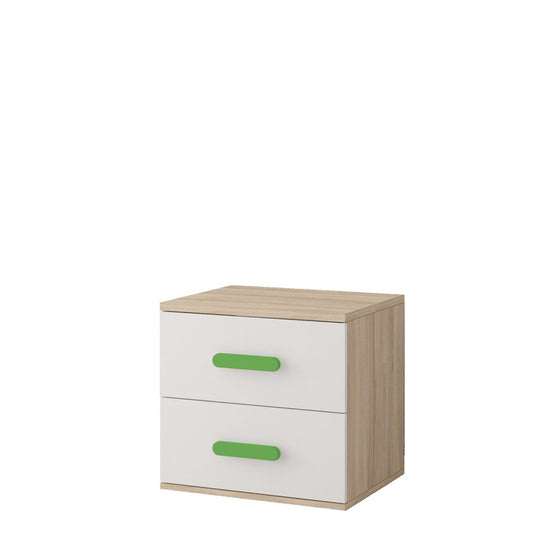 Smyk III SM-22 Bedside Table 55cm