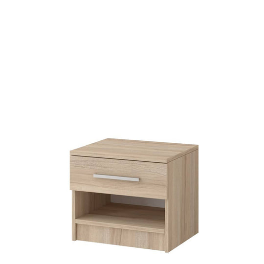 Alex Bedside Table 46cm