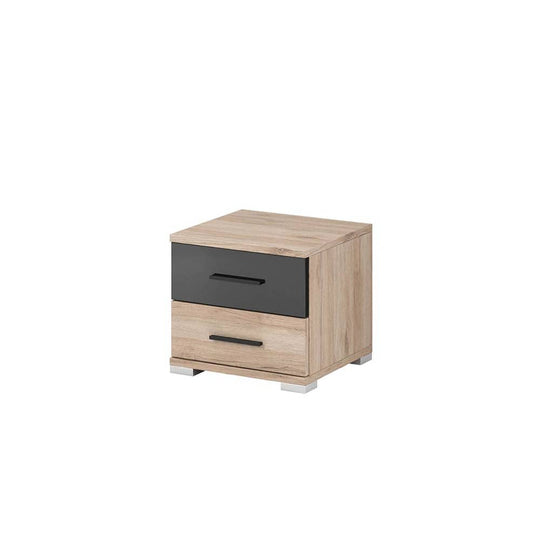 Bari Bedside Cabinet 40cm