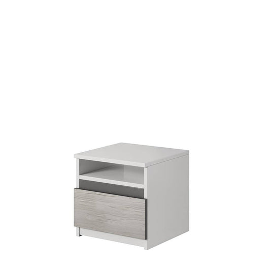 Helios Bedside Table 40cm